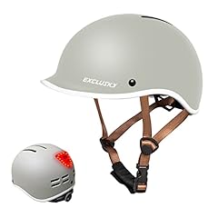 Exclusky bike helmet for sale  Delivered anywhere in Ireland