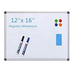 Magnetic small white for sale  Delivered anywhere in USA 