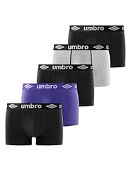 Umbro boxer homme d'occasion  Livré partout en France