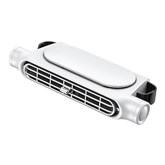 Portable car fan usato  Spedito ovunque in Italia 