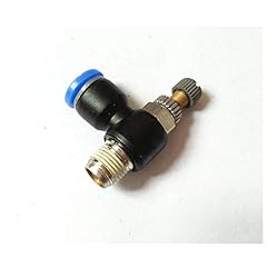 2pcs male thread for sale  Delivered anywhere in USA 
