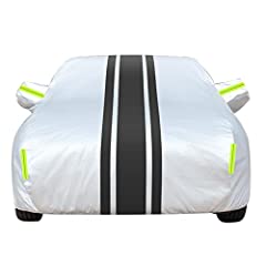 Wanqpps car cover for sale  Delivered anywhere in UK
