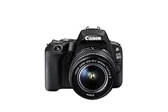 Canon eos 200d d'occasion  Livré partout en Belgiqu