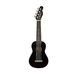 Fender ukulele soprano usato  Spedito ovunque in Italia 