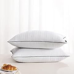 Downluxe bed pillows for sale  Delivered anywhere in USA 