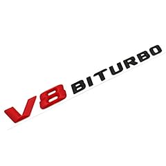 Emblem schriftzug kunststoff gebraucht kaufen  Wird an jeden Ort in Deutschland