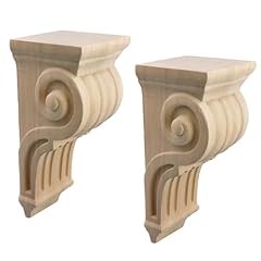 Wealrit pcs wood for sale  Delivered anywhere in UK