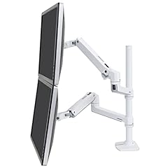 Ergotron vertical stacking for sale  Delivered anywhere in USA 