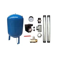 Elbi kit compressore usato  Spedito ovunque in Italia 