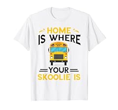 Skoolie home skoolie for sale  Delivered anywhere in UK