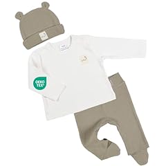 Clinotest 3tlg babykleidung gebraucht kaufen  Wird an jeden Ort in Deutschland