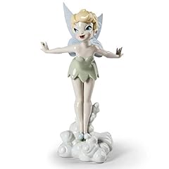 Lladró tinker bell for sale  Delivered anywhere in UK