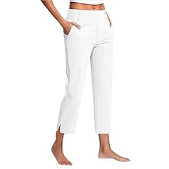 Pantaloni chino donna usato  Spedito ovunque in Italia 