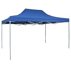 Vidaxl gazebo professionale usato  Spedito ovunque in Italia 
