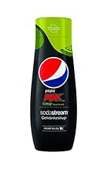 Sodastream sirup pepsi gebraucht kaufen  Wird an jeden Ort in Deutschland