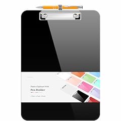 Sooez plastic clipboard for sale  Delivered anywhere in USA 