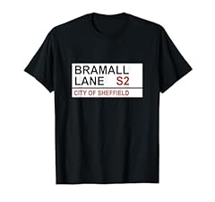 Sheffield bramall lane for sale  Delivered anywhere in UK