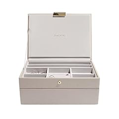 Stackers taupe classic for sale  Delivered anywhere in UK