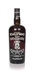 Scallywag chocolate edition for sale  Delivered anywhere in UK