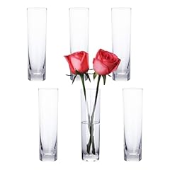 Glass cylinder bud for sale  Delivered anywhere in USA 