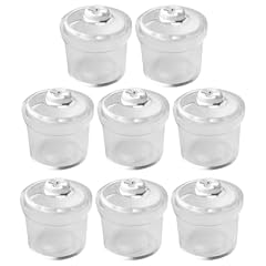 Vosarea 8pcs miniature for sale  Delivered anywhere in USA 