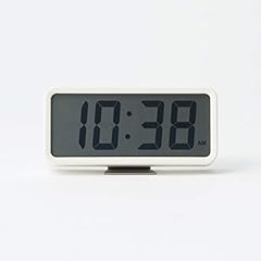 Muji digital clock for sale  Delivered anywhere in USA 