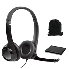 Logitech headset h390 for sale  Delivered anywhere in USA 