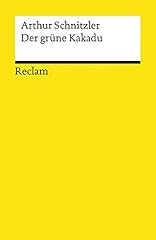 Der grüne kakadu d'occasion  Livré partout en France