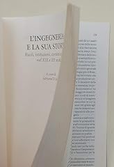 Ingegneria sua storia. usato  Spedito ovunque in Italia 