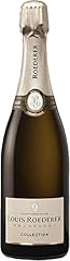 Champagne louis roederer for sale  Delivered anywhere in UK