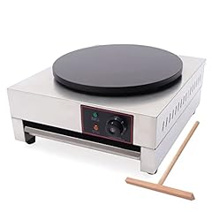 Electric crepe maker for sale  Delivered anywhere in USA 