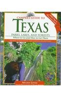Camper guide texas for sale  Delivered anywhere in UK