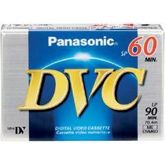 Panasonic dv400 videokassette gebraucht kaufen  Wird an jeden Ort in Deutschland