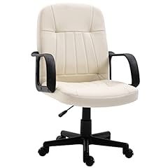 Homcom swivel executive for sale  Delivered anywhere in Ireland