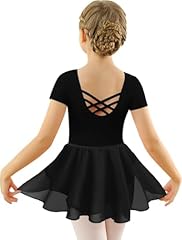 Mulnall ballettkleid mädchen gebraucht kaufen  Wird an jeden Ort in Deutschland