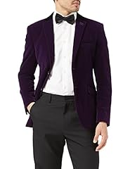 Mens soft velvet for sale  Delivered anywhere in UK