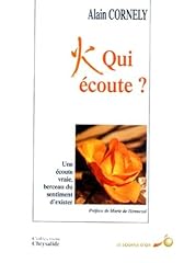 écoute écoute vraie d'occasion  Livré partout en France
