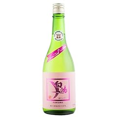 Sake hiroshima hakuko d'occasion  Livré partout en France