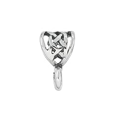 1pc sterling silver for sale  Delivered anywhere in USA 