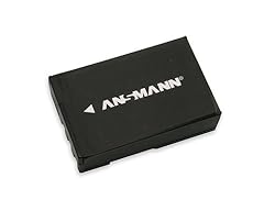 Ansmann batteria qualità usato  Spedito ovunque in Italia 