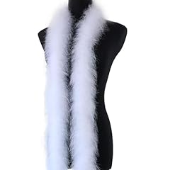 Feather boa feather for sale  Delivered anywhere in Ireland