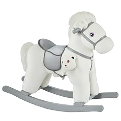 Homcom kids plush for sale  Delivered anywhere in UK