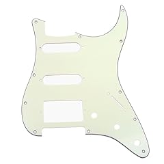 Musiclily hss hole for sale  Delivered anywhere in UK