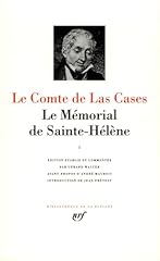 Cases mémorial sainte d'occasion  Livré partout en France
