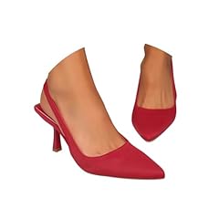 Minetom slingback donna usato  Spedito ovunque in Italia 