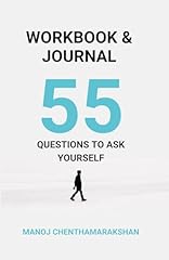 Journal workbook questions for sale  Delivered anywhere in USA 