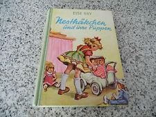 Nesthäckchen puppen gebraucht kaufen  Wird an jeden Ort in Deutschland