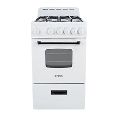 Avanti gas range for sale  Delivered anywhere in USA 