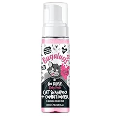 Bugalugs rinse cat for sale  Delivered anywhere in UK