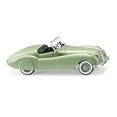 Wiking jaguar xk120 for sale  Delivered anywhere in UK